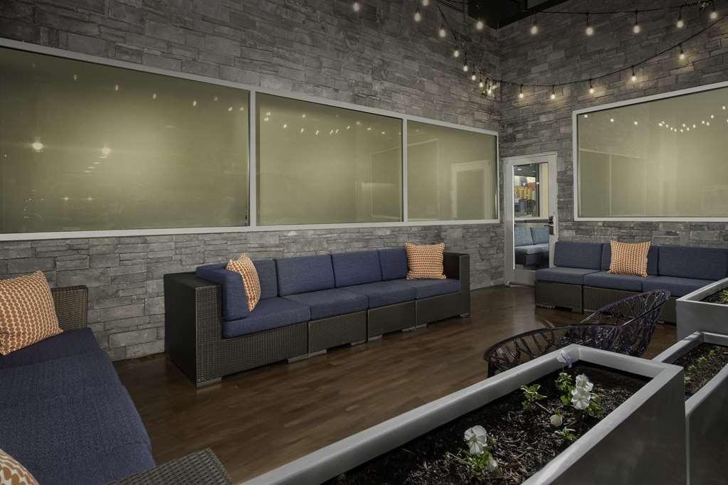 Tru By Hilton North Richland Hills Dfw West Hotell Exteriör bild