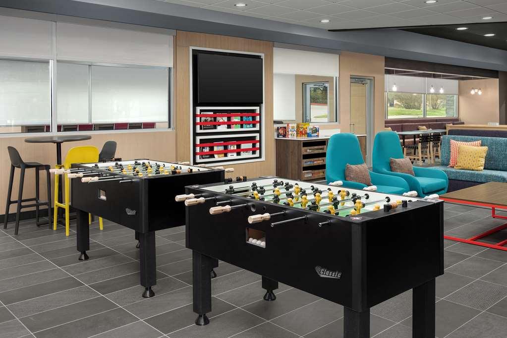 Tru By Hilton North Richland Hills Dfw West Hotell Inreriör bild