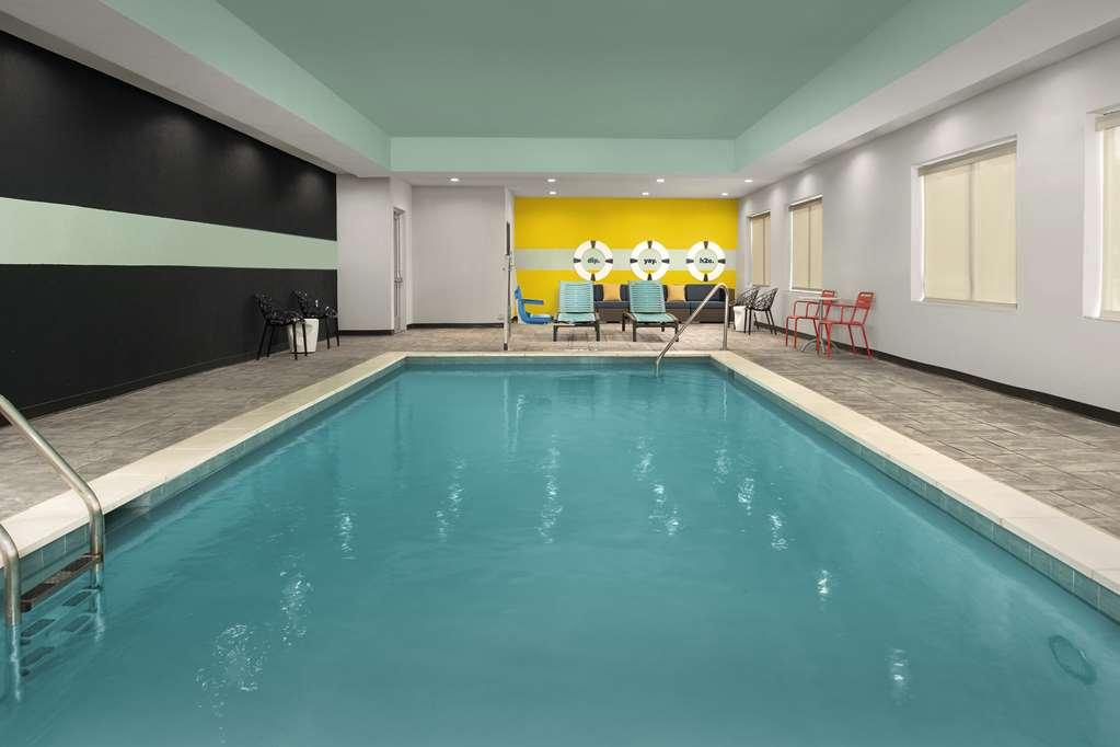 Tru By Hilton North Richland Hills Dfw West Hotell Bekvämligheter bild