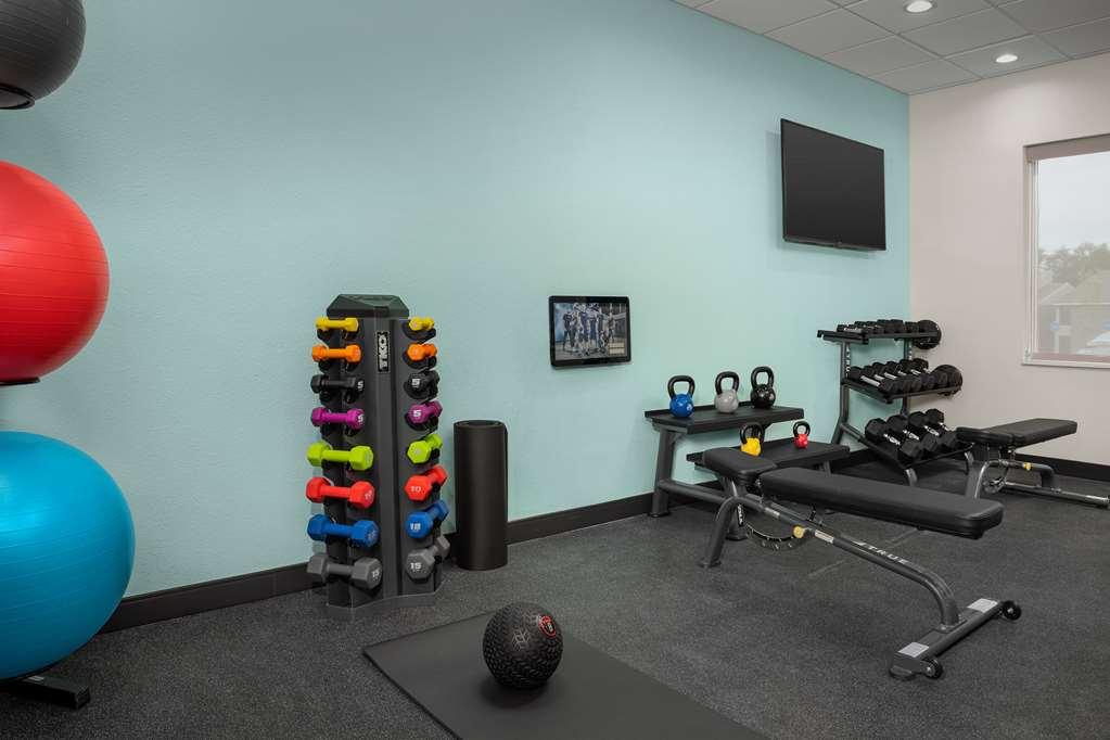 Tru By Hilton North Richland Hills Dfw West Hotell Bekvämligheter bild