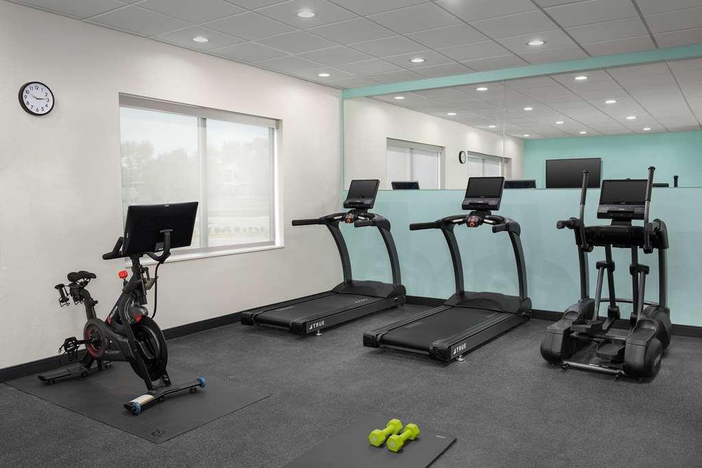 Tru By Hilton North Richland Hills Dfw West Hotell Bekvämligheter bild