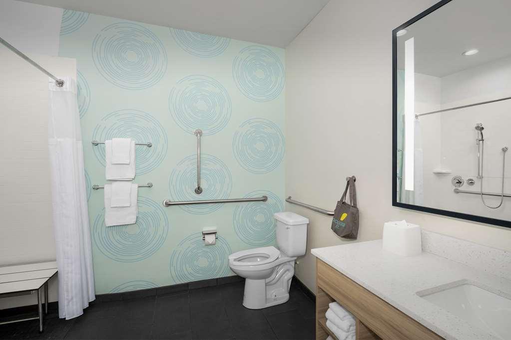 Tru By Hilton North Richland Hills Dfw West Hotell Rum bild
