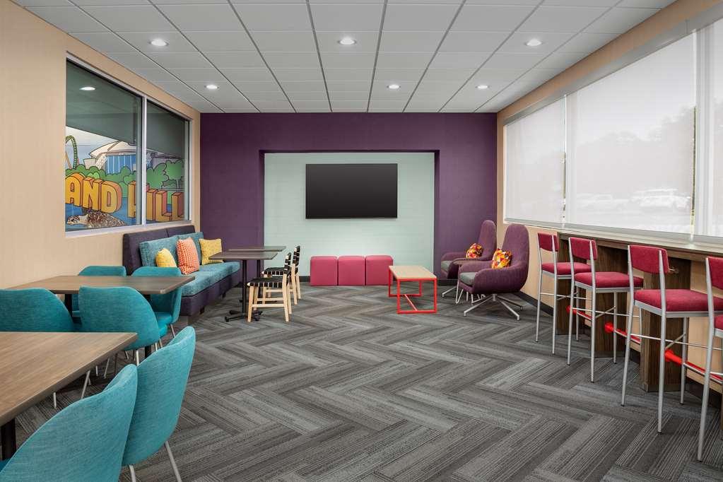 Tru By Hilton North Richland Hills Dfw West Hotell Bekvämligheter bild