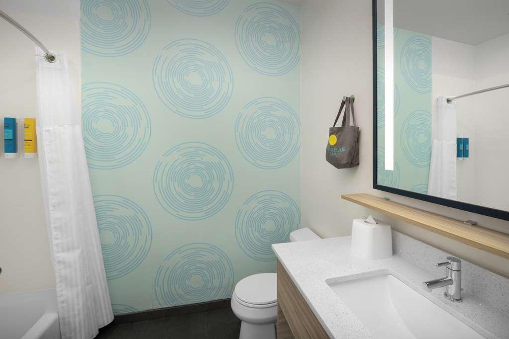 Tru By Hilton North Richland Hills Dfw West Hotell Rum bild