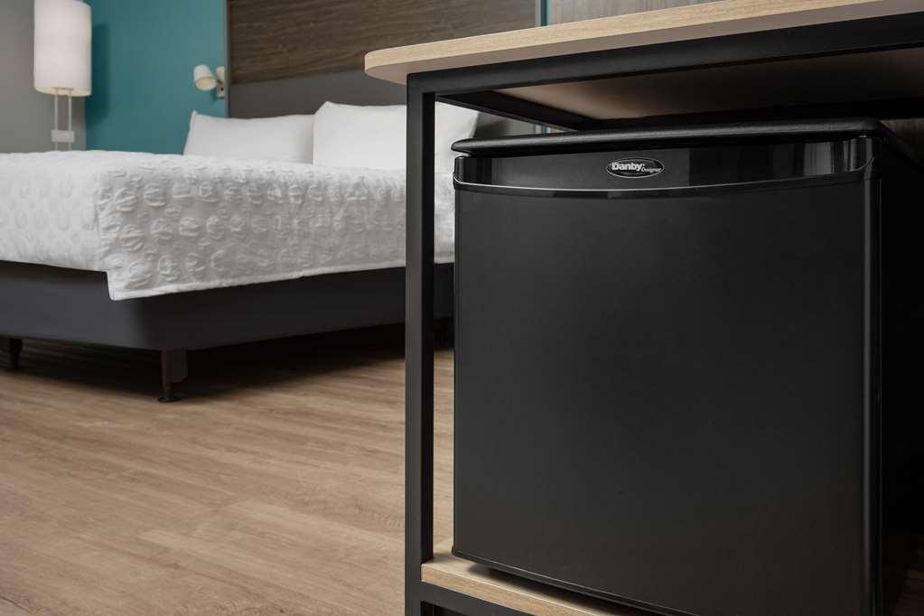 Tru By Hilton North Richland Hills Dfw West Hotell Rum bild